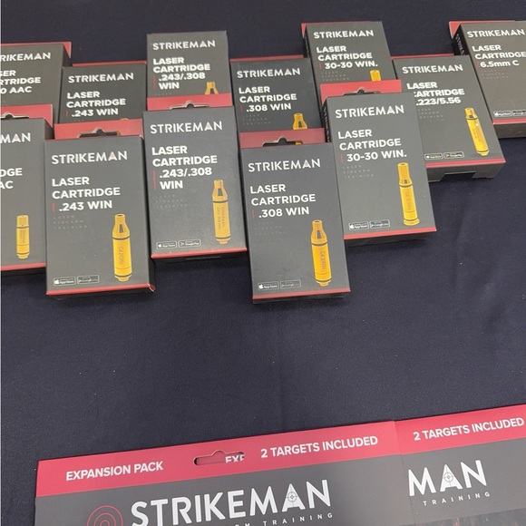 Target & Phone Mount - Black - Picture 9 of 10